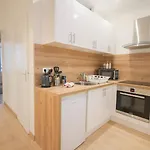 Centre - Nice, Cozy And Functional شقة ليل