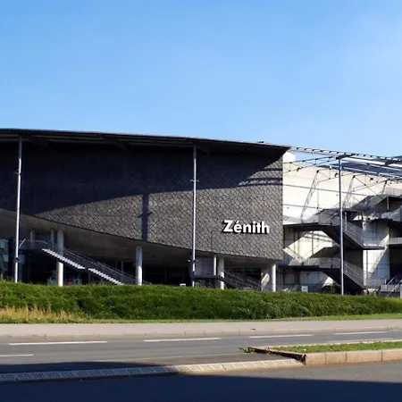 Centre - Nice, Cozy And Functional