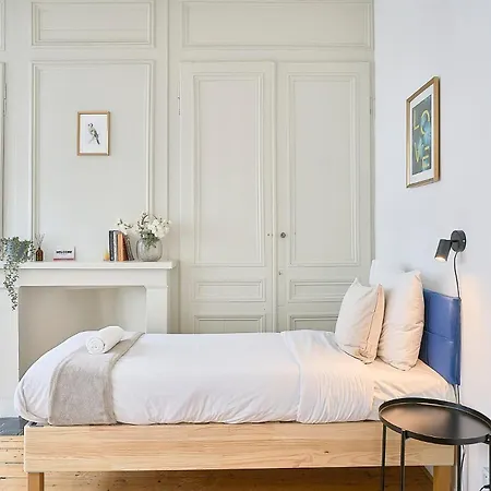 Centre - Nice, Cozy And Functional