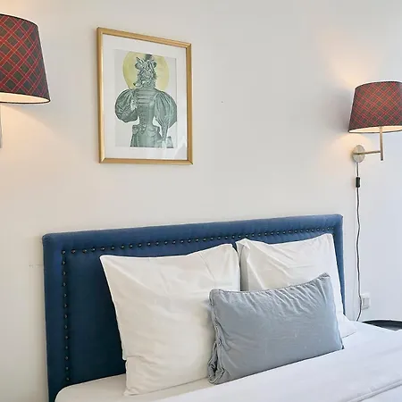Apartmán Centre - Nice, Cozy And Functional *