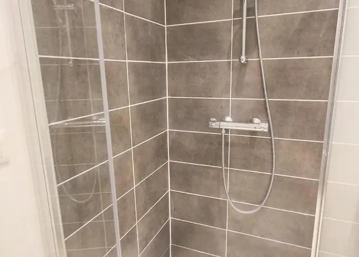 Centre - Nice, Cozy And Functional Lille