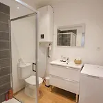 Centre - Nice, Cozy And Functional Appartement *