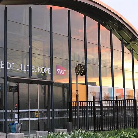 Centre - Nice, Cozy And Functional Appartement *