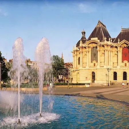 Appartement Centre - Nice, Cozy And Functional *