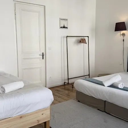 Apartamento Centre - Nice, Cozy And Functional *
