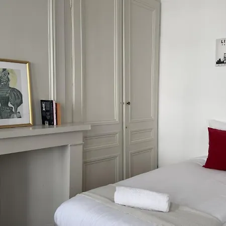Centre - Nice, Cozy And Functional *