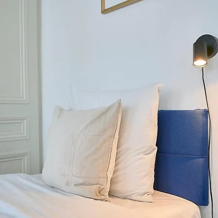Centre - Nice, Cozy And Functional アパート リール