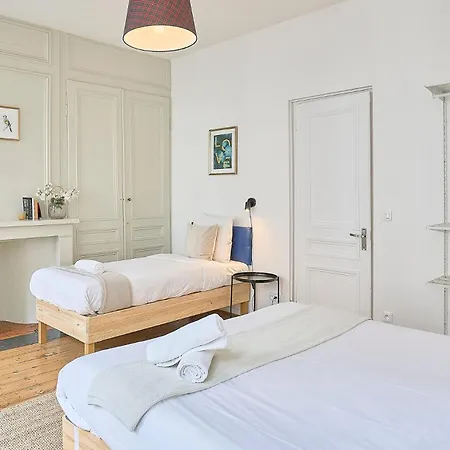 Centre - Nice, Cozy And Functional リール