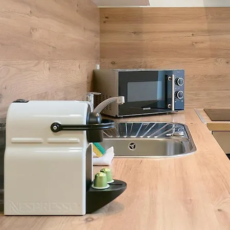 Centre - Nice, Cozy And Functional リール