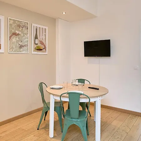 Centre - Nice, Cozy And Functional *