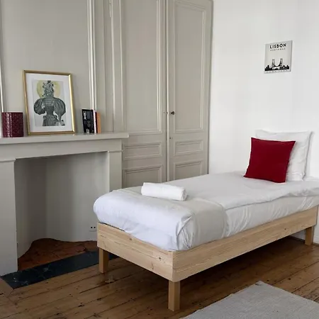 Centre - Nice, Cozy And Functional Λιλ