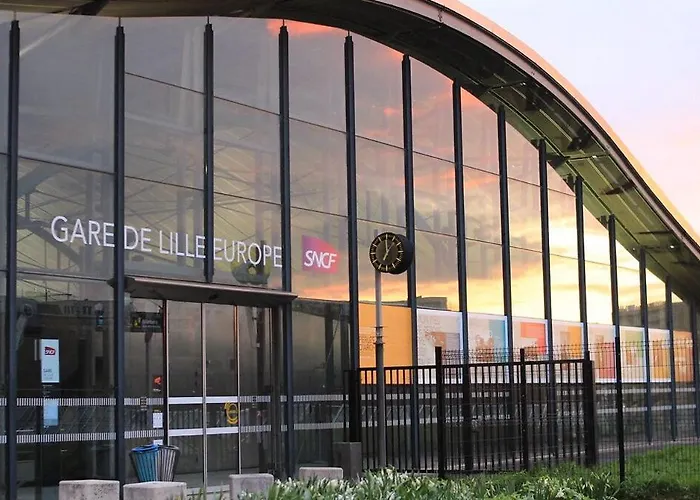 Centre - Nice, Cozy And Functional Appartement *